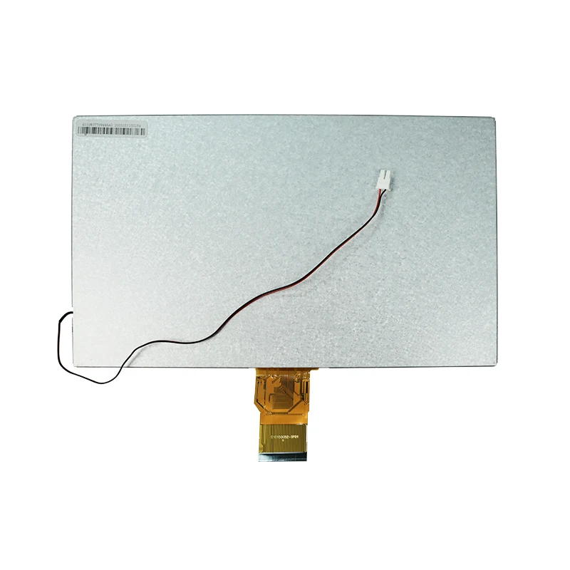 10.1 بوصة عالية السطوع TFT IPS IPS TFT LCD وحدة شاشة