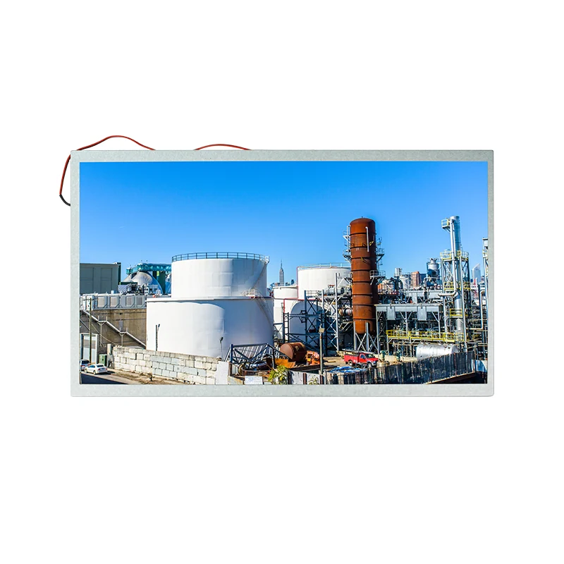 10.1 بوصة عالية السطوع TFT IPS IPS TFT LCD وحدة شاشة