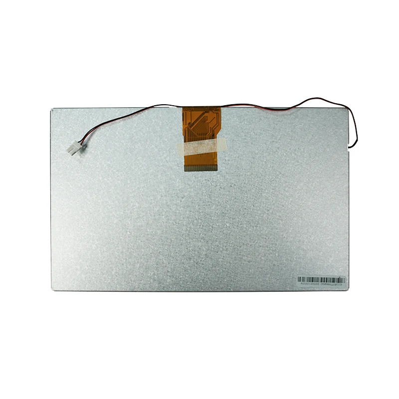 10.1 بوصة عالية السطوع TFT IPS IPS TFT LCD وحدة شاشة