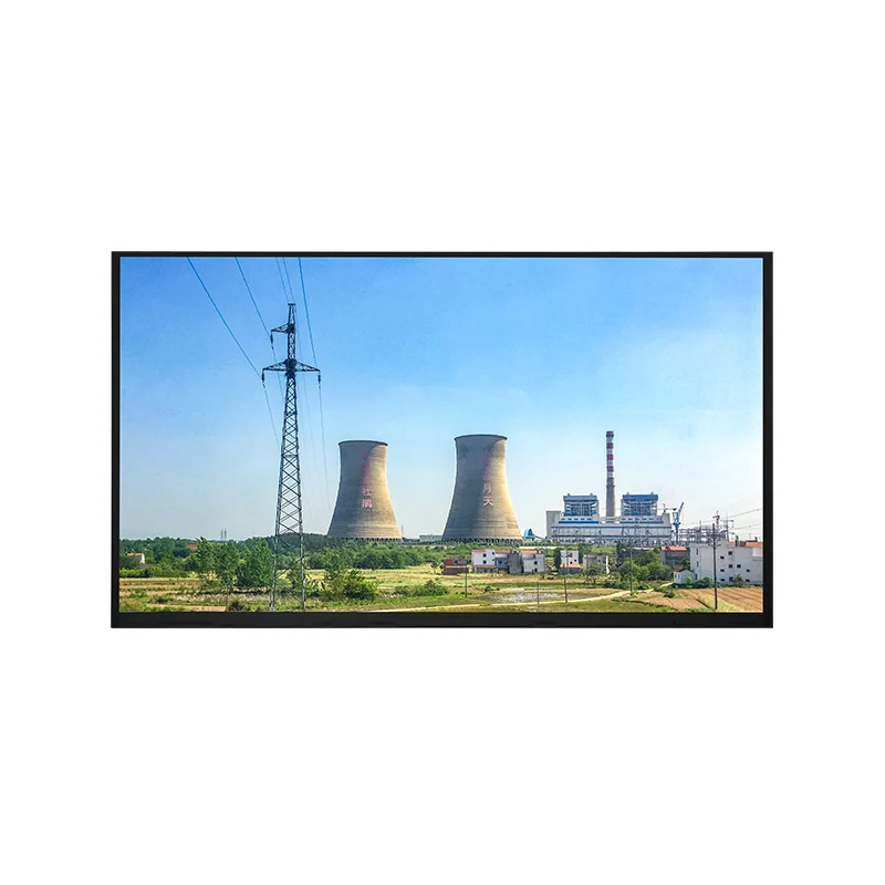 13.3 '1920 × 1080 بكسل وحدة شاشة IPS TFT LCD