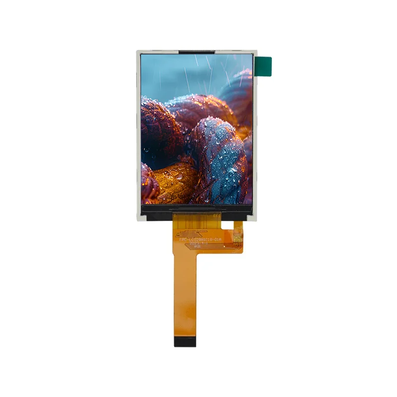 2.7 'Sunlight Advenbable IPS TFT LCD Module
