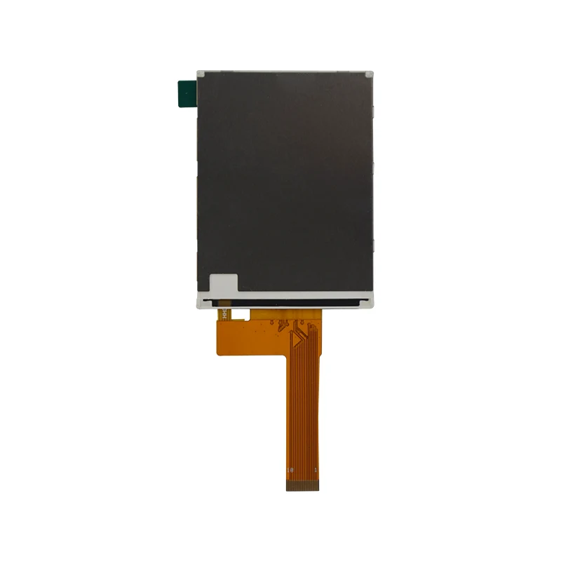 2.7 'Sunlight Advenbable IPS TFT LCD Module
