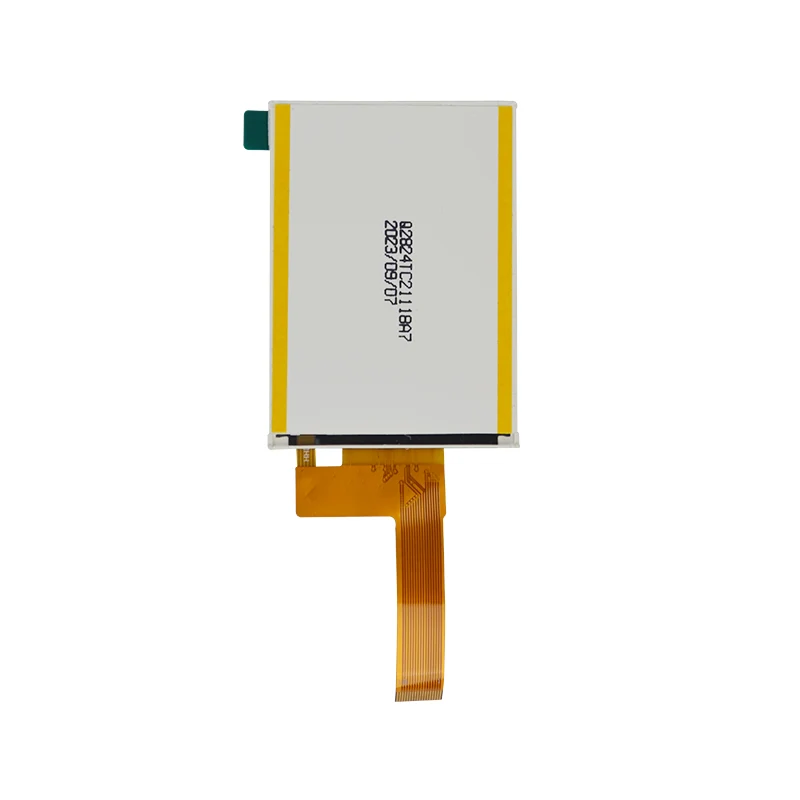 2.7 'Sunlight Advenbable IPS TFT LCD Module