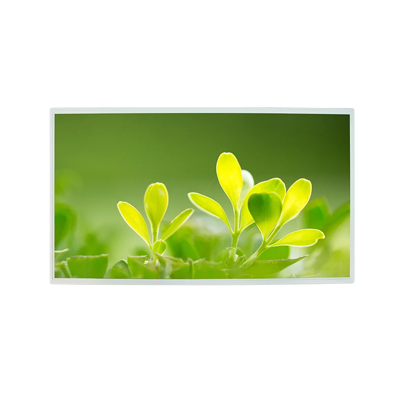 21.5 'السطوع العالي FHD IPS Color TFT LCD وحدة عرض