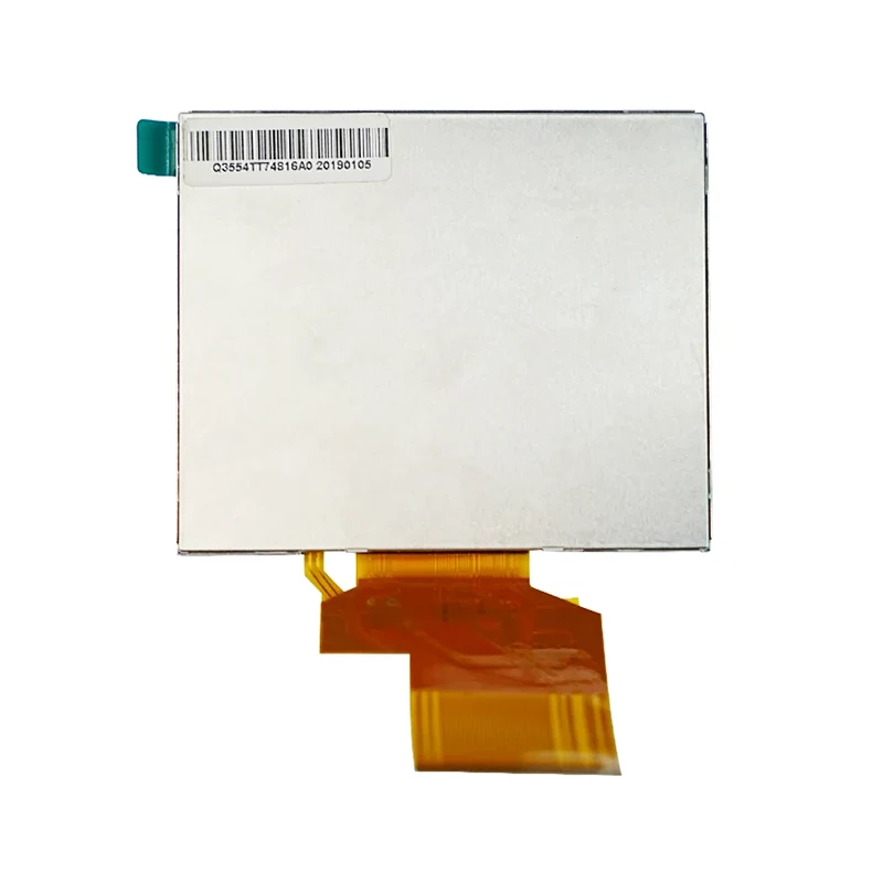 3.5 'التحكم الصناعي IPS TFT LCD Module