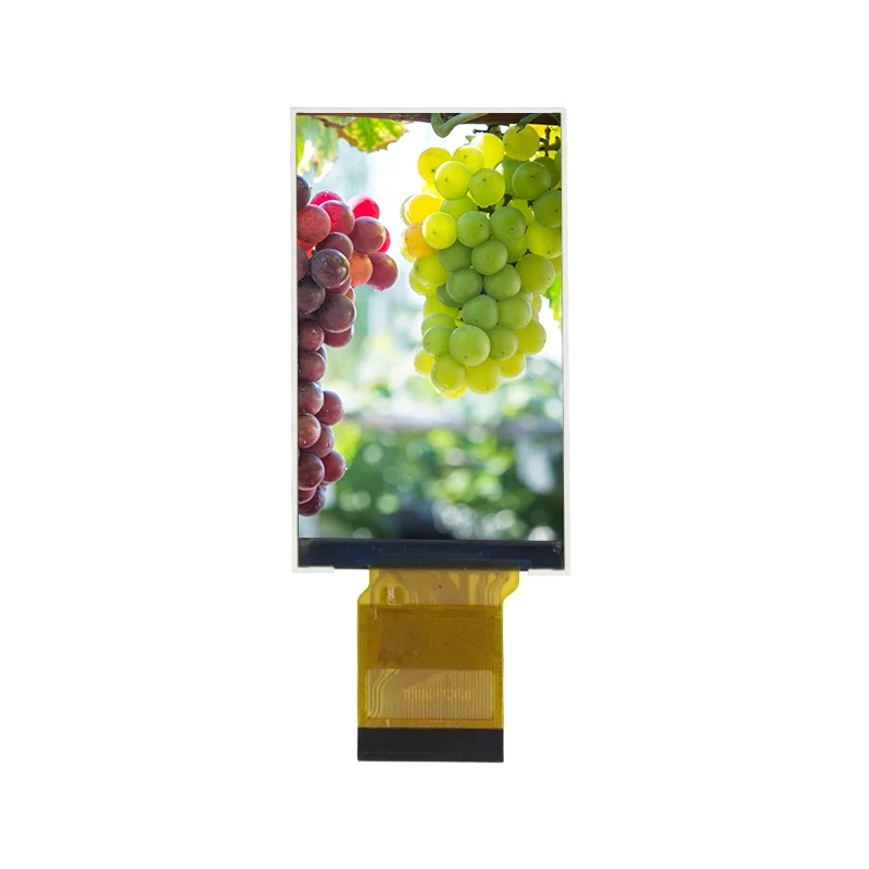 3.92 'IPS IPS Wide TFT LCD وحدة شاشة LCD