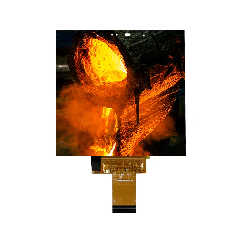 3.95 بوصة وحدة شاشة لمس رقيقة للعرض داخل الخلية 3.95 بوصة وحدة شاشة لمس رقيقة للعرض داخل الخلية