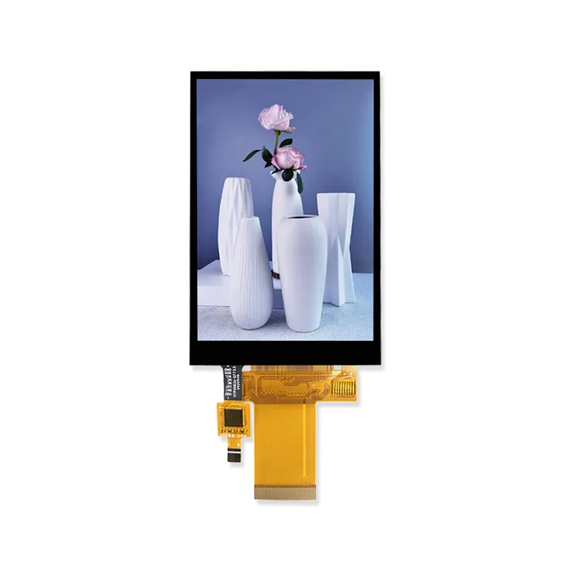 4.0 'IPS TFT TFT CAPACITION MONCE