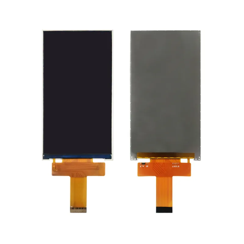 5.0 عالي السطوع IPS TFT CAPACITION SCREEN