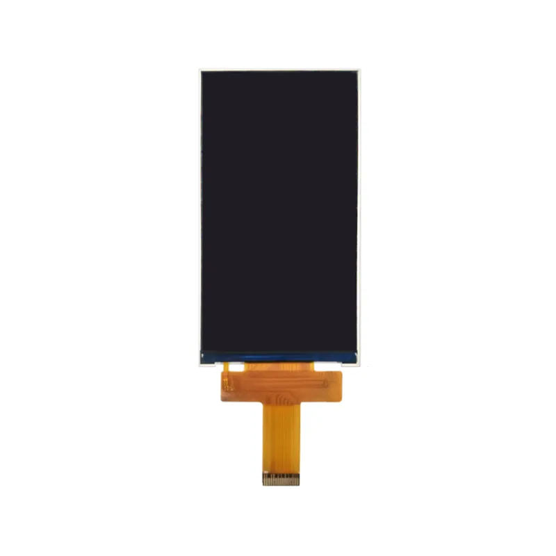 5.0 عالي السطوع IPS TFT CAPACITION SCREEN