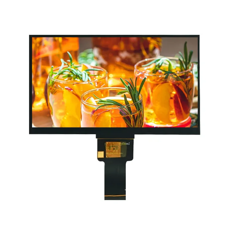 6.75 '1000NIT BRANDENTER TFT CAPACITION SCREET MODULE