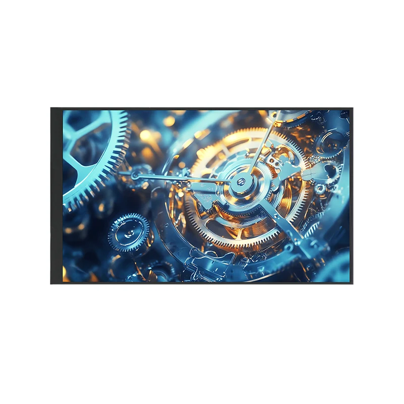 6.95 'وحدة عرض LCD مربعة TFT TFT