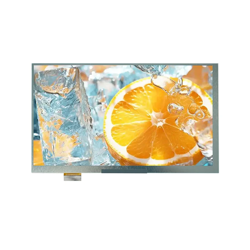 7.0 '1024 × 600 وحدة شاشة IPS TFT LCD