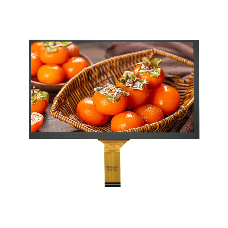 7.0 'Anti-Glare 300 NIT Small TFT LCD Module