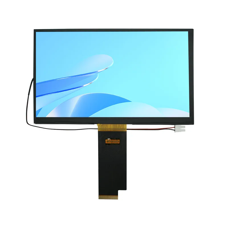 7.0 بوصة عرض مجاني IPS TFT LCD Module