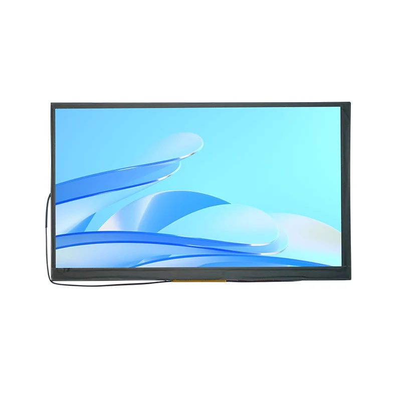 7.0 بوصة عرض مجاني IPS TFT LCD Module