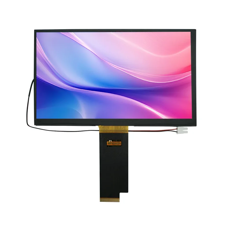 7.0 بوصة عالية السحر TFT IPS TFT LCD وحدة شاشة