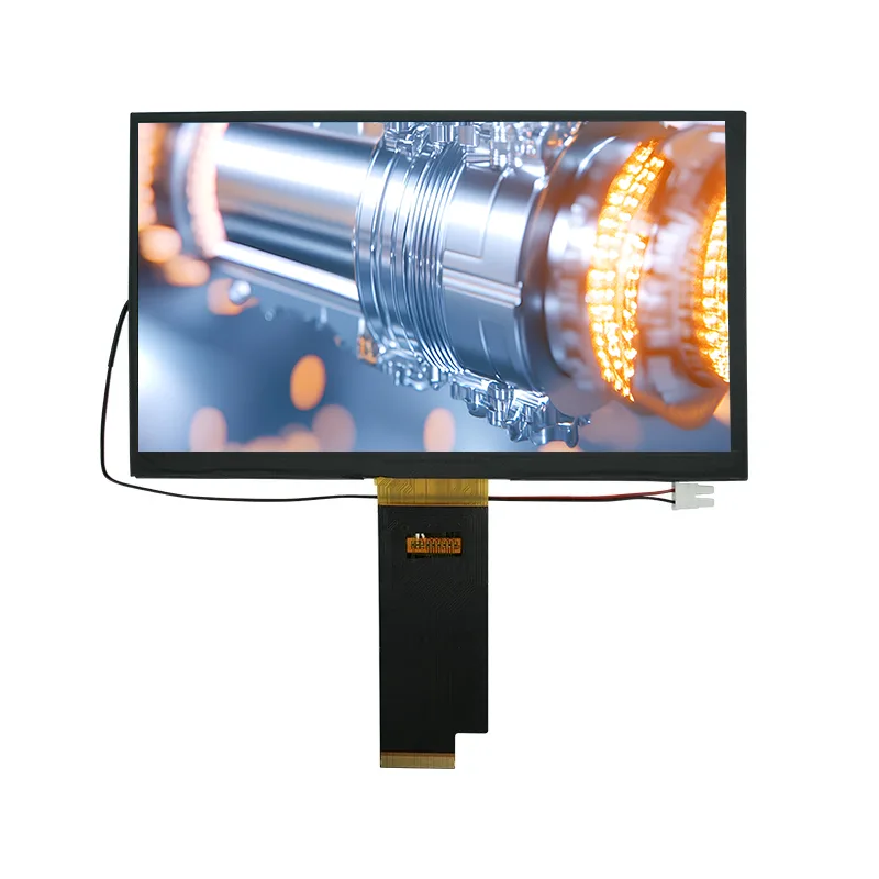 7.0 بوصة IPS IPS IPS TFT LCD وحدة شاشة