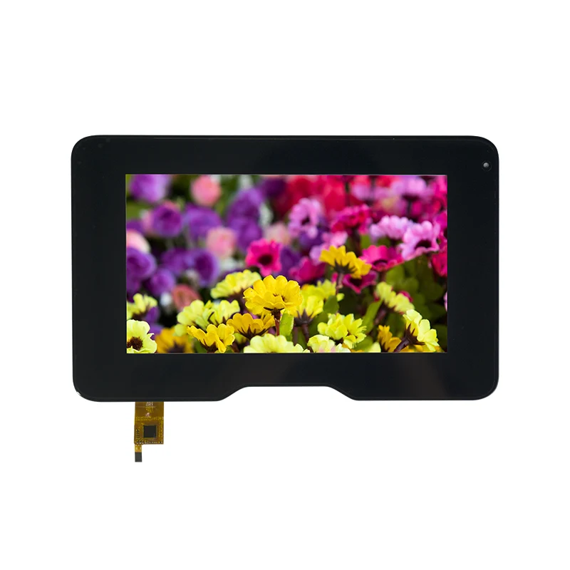 7.0 'TFT IPS CAPACITION SCREET MODULE SUNLAY