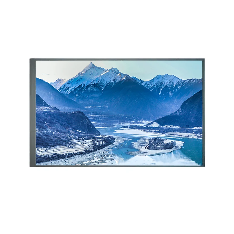 8.0 'Systems Systems IPS TFT LCD Module