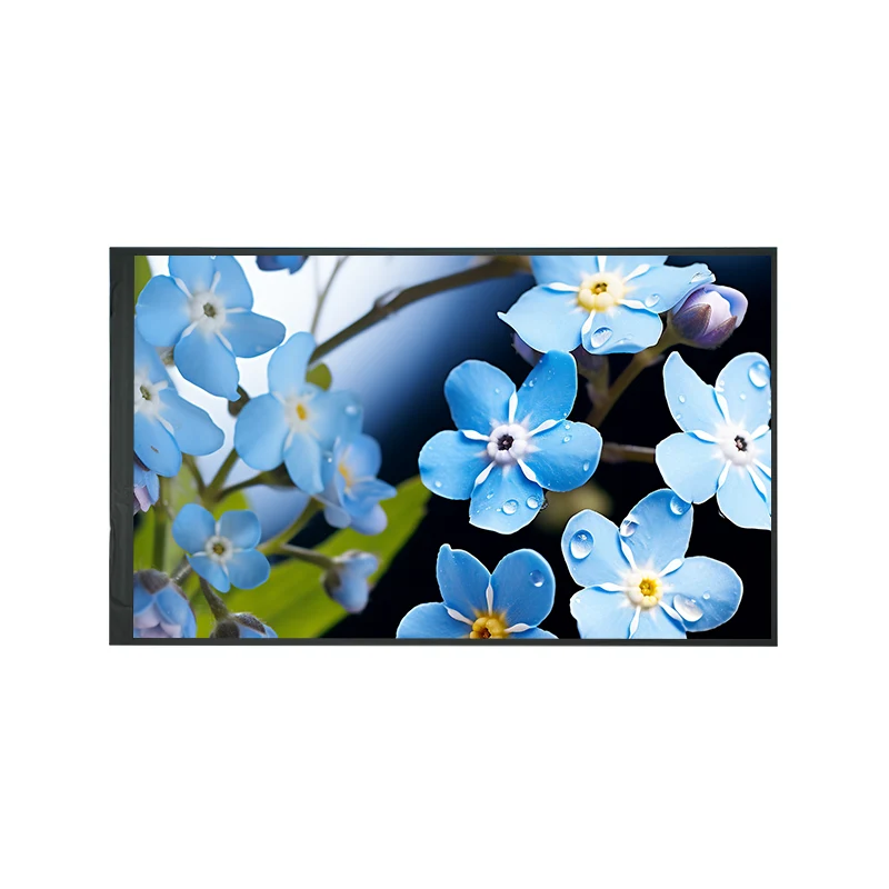 8.0 'IPS IPS HD TFT LCD وحدة عرض