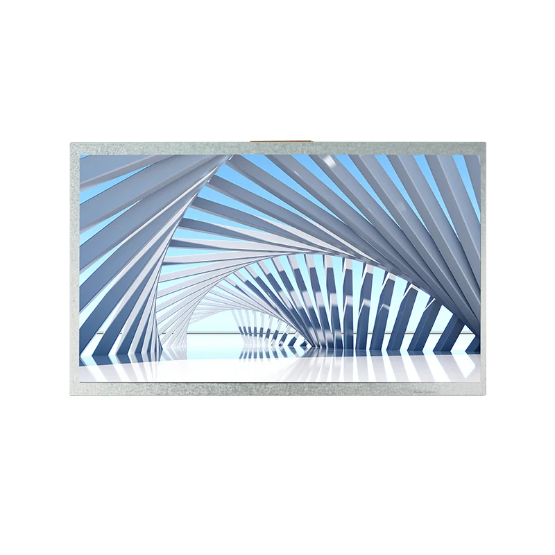 9.0 بوصة أبيض LED TFT IPS TFT LCD MODULE