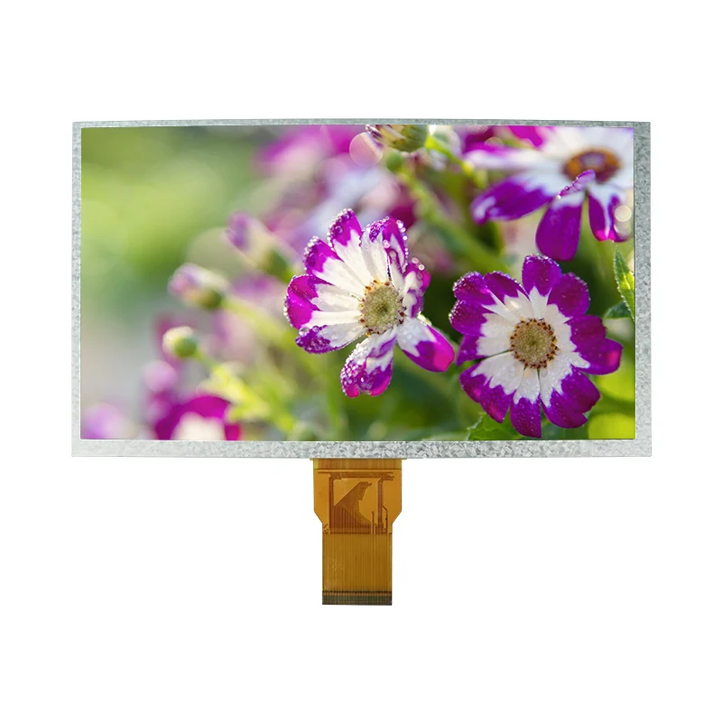 9.0 'وحدة عرض LCD Color TFT TFT