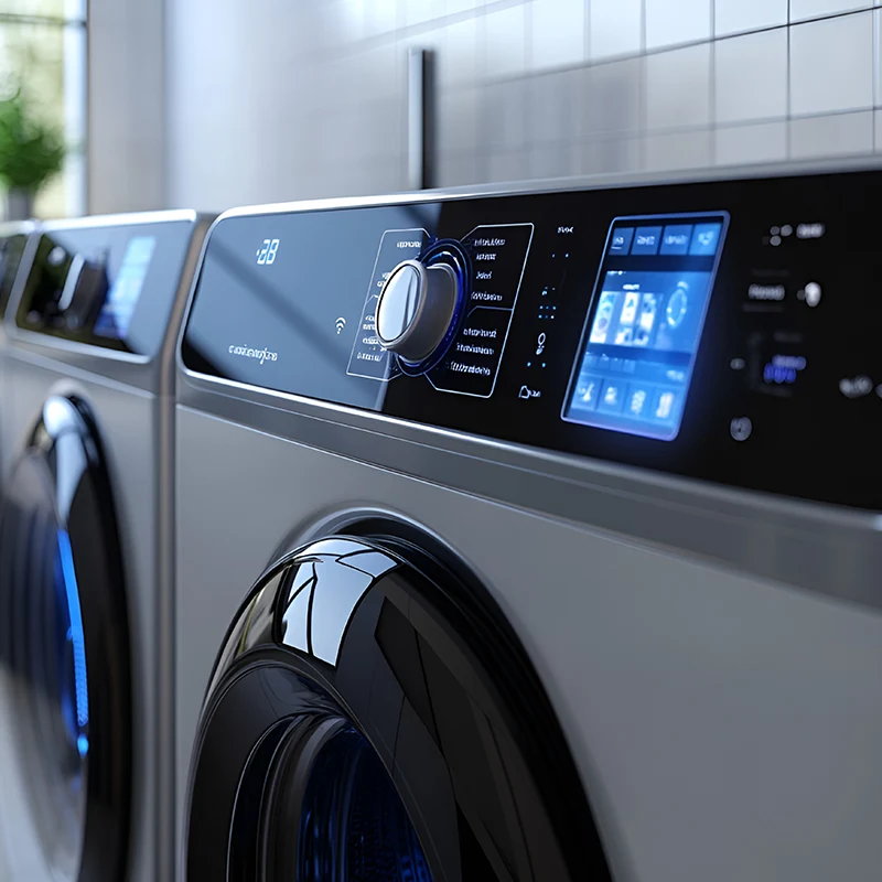 يجتمع LCD في Tianfu Smart Living